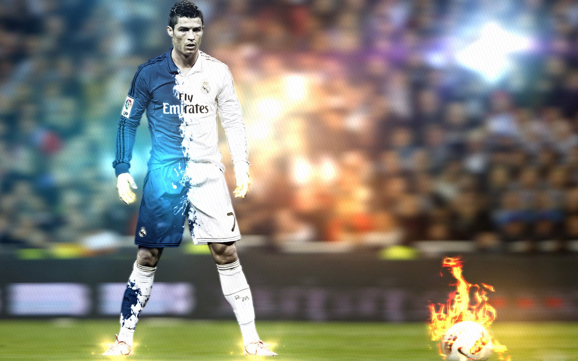 西甲精彩瞬间,球员描述比赛感受,西甲球队vll